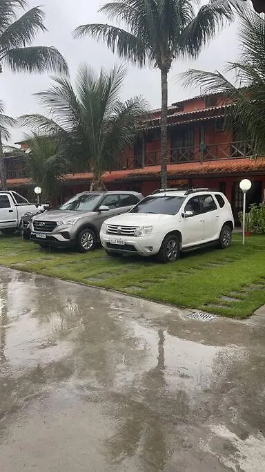 Appartamento Casa Em Cabo Frio