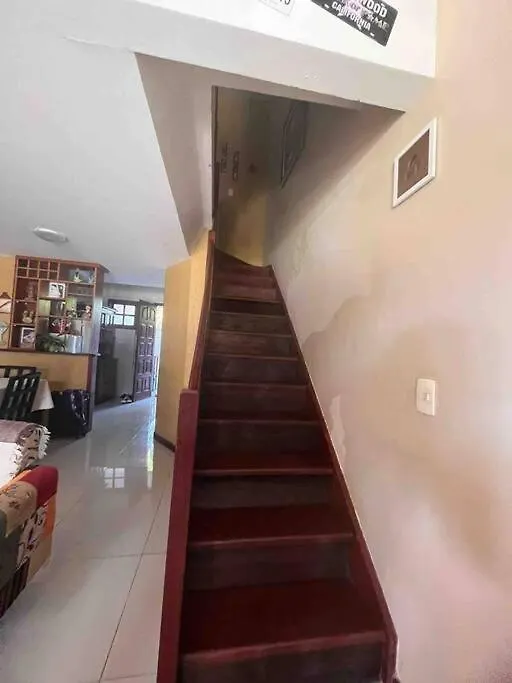 Casa Em Cabo Frio Apartment Brazil