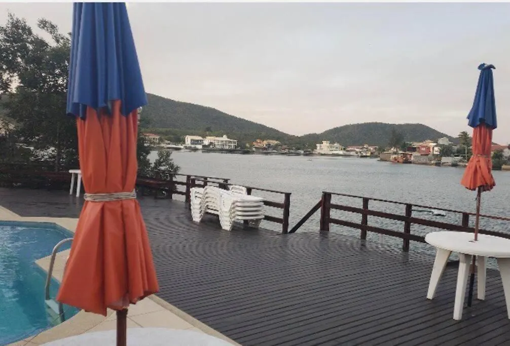 Casa Em Cabo Frio Apartment Brazil