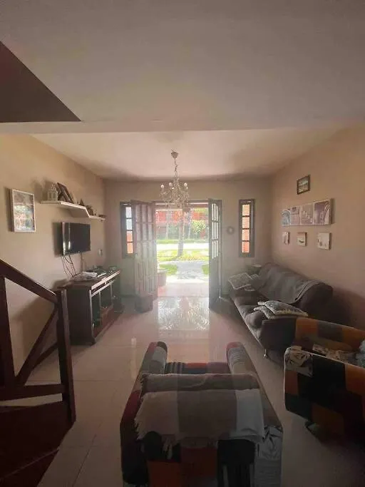 Casa Em Cabo Frio Apartment 0*,  Brazil
