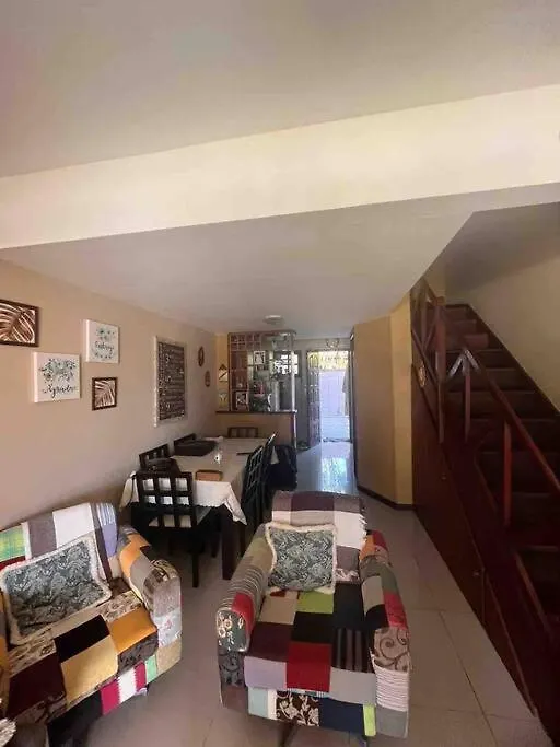 Casa Em Cabo Frio Apartment