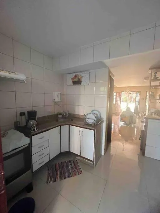 Casa Em Cabo Frio Apartment