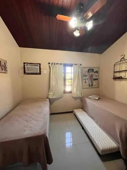 Casa Em Cabo Frio Apartment