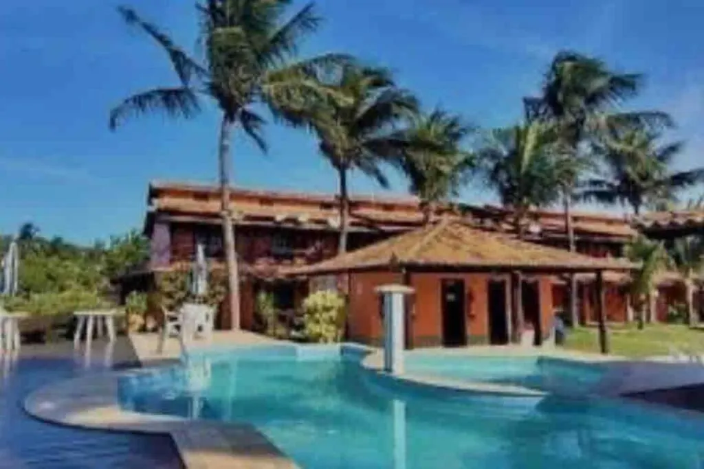 Casa Em Cabo Frio Apartment