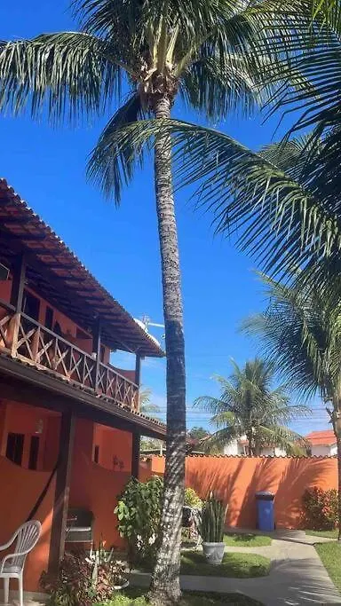Casa Em Cabo Frio Apartment