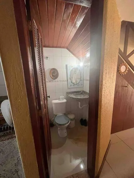 Casa Em Cabo Frio Apartment 0*,  Brazil