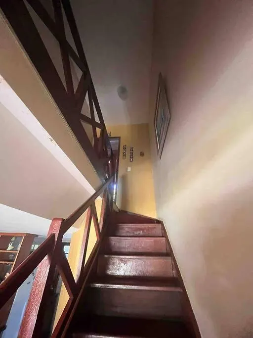 Casa Em Cabo Frio Apartment