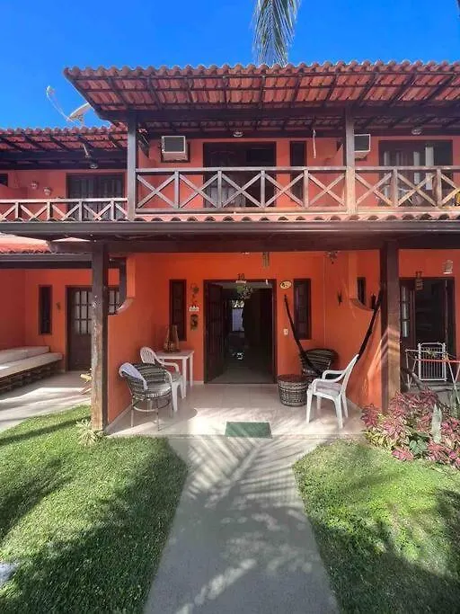Casa Em Cabo Frio Apartment