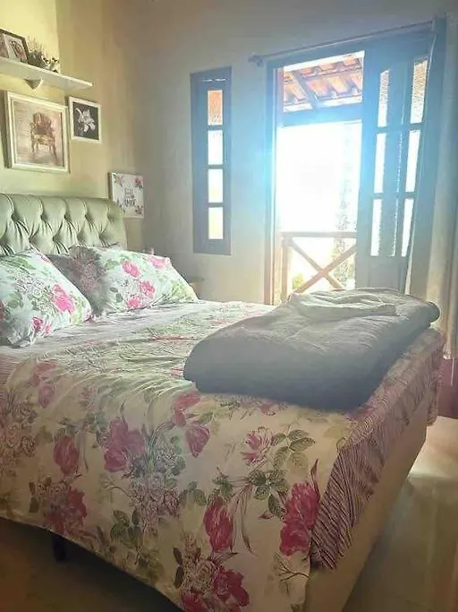Casa Em Cabo Frio Apartment
