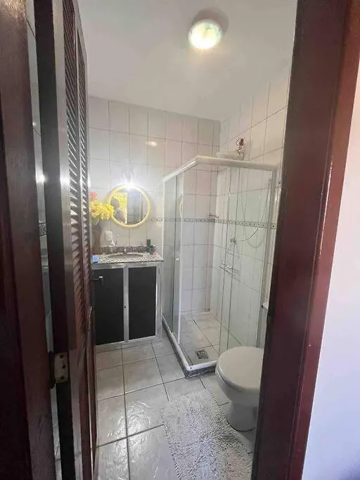 Casa Em Cabo Frio Apartment