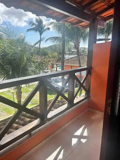Casa Em Cabo Frio Apartment 0*,